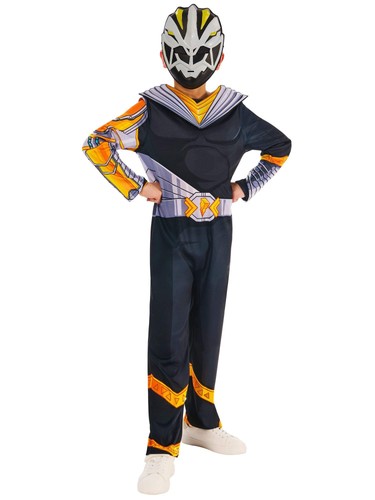 Kids power ranger cosmic - cosmic, fury