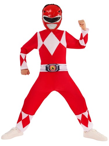 Kids mighty morphin - mighty, power