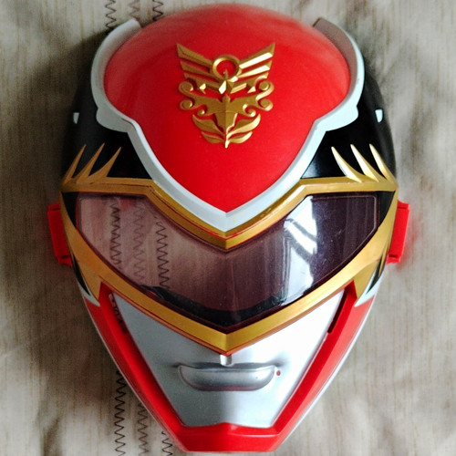 Power ranger superhero kids - ranger,