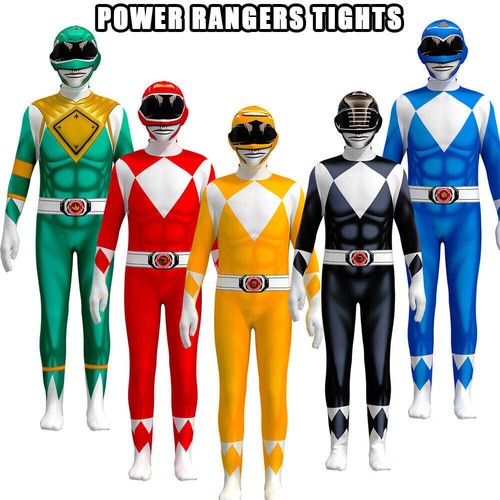 Kids adults power - adults, ranger