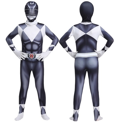 Power ranger adults jumpsuits - adults,