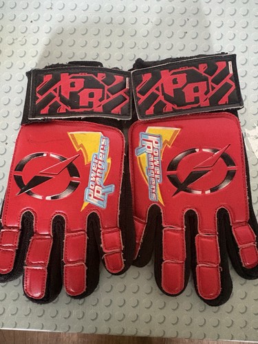 Kids power rangers costume - kids,