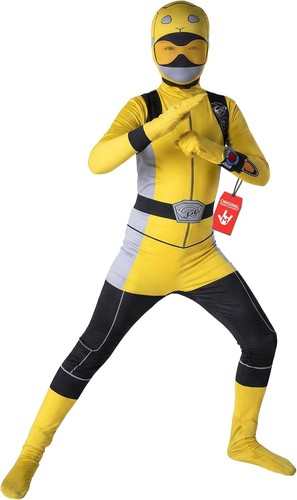Kids yellow beast morpher - kids,