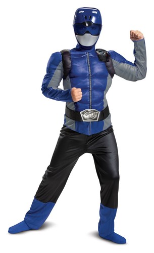 Licenced kids beast morphers - licenced,