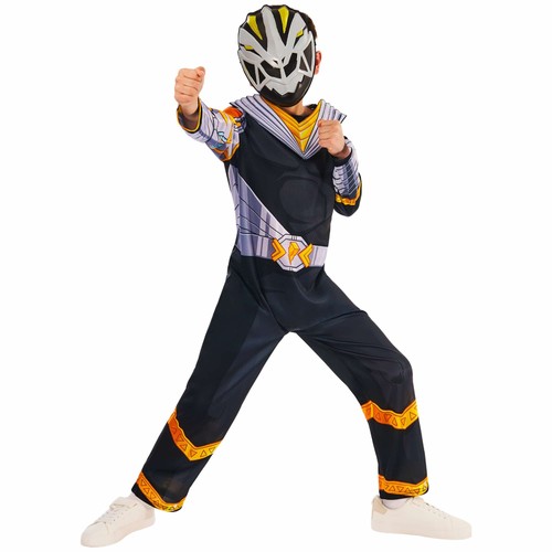Black ranger power rangers - ranger,