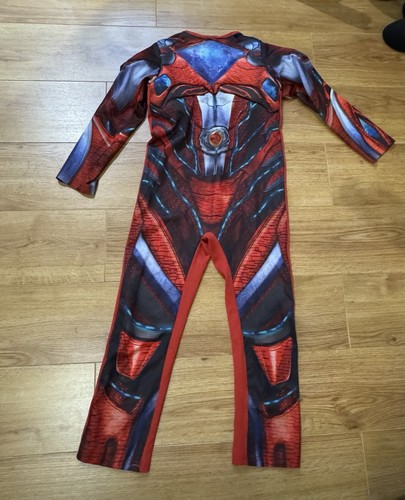 Kids power rangers fancy dress - rangers,