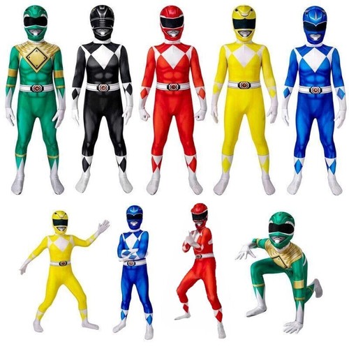 2026 kids power rangers - 2026,