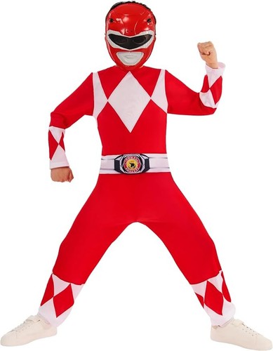 Official power rangers mighty - rangers,