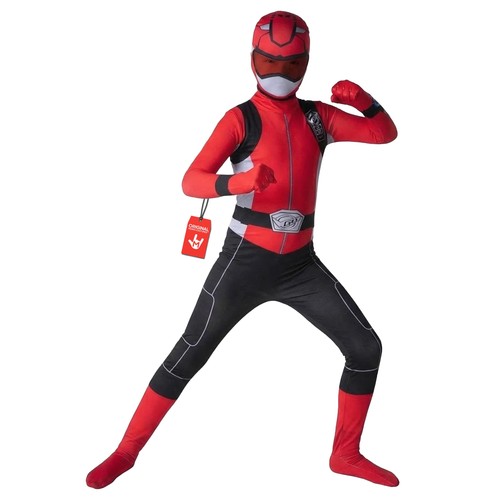 Kids red beast - red,