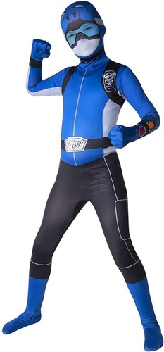 Kids beast morpher blue power - morpher,