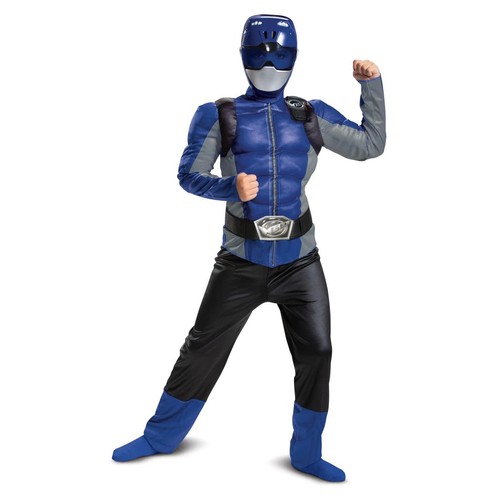 Licenced kids beast morphers - licenced,