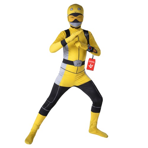 Kids yellow beast morpher - yellow,