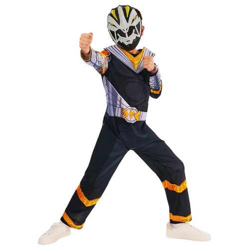 Rubies power rangers - power,
