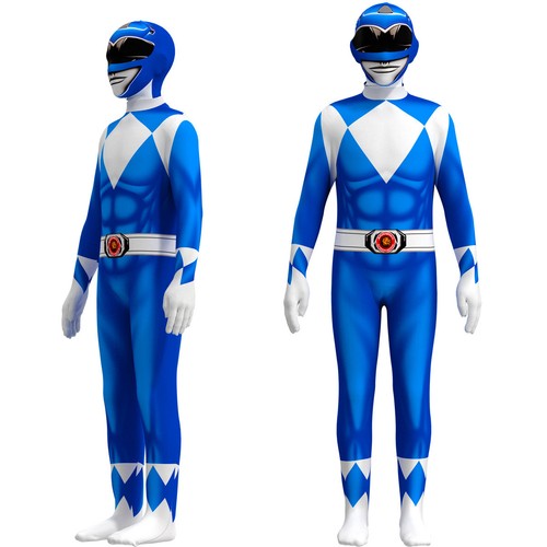 Power ranger adults - ranger,