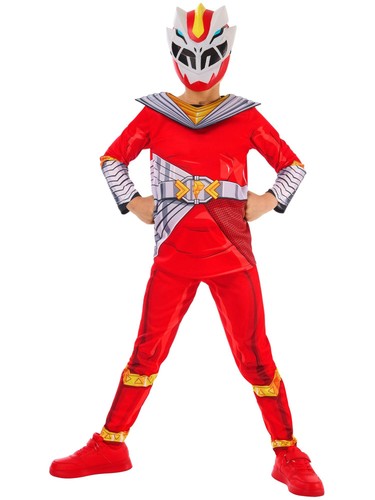 Kids power ranger cosmic - power,