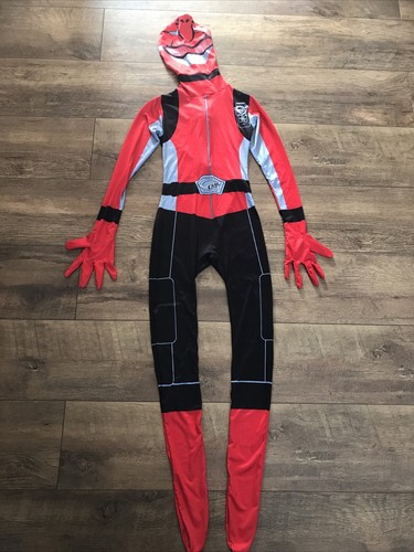 Morphsuit power ranger - morphsuit,