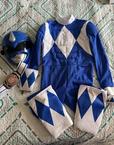 Mighty morphin power - mighty,