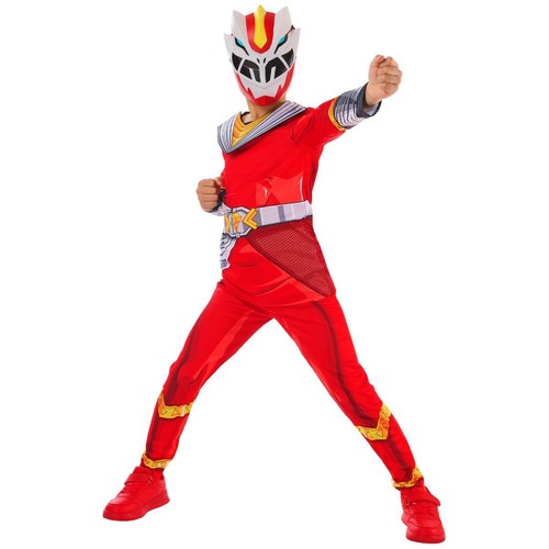 Rubies power rangers - -,